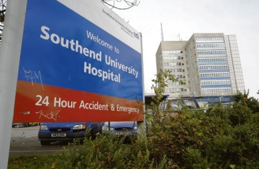 Southend Hospital