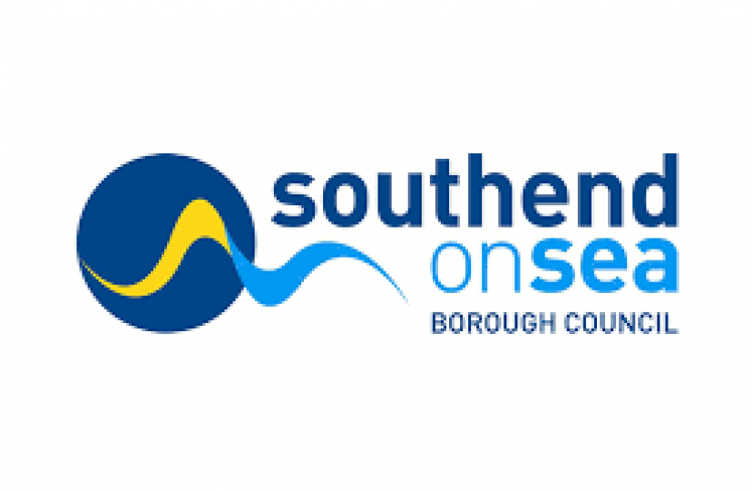 Southend borough council