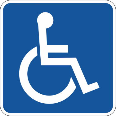 The Government is proposing a more inclusive Blue Badge scheme