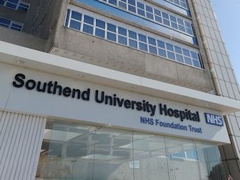 Southend Hospital